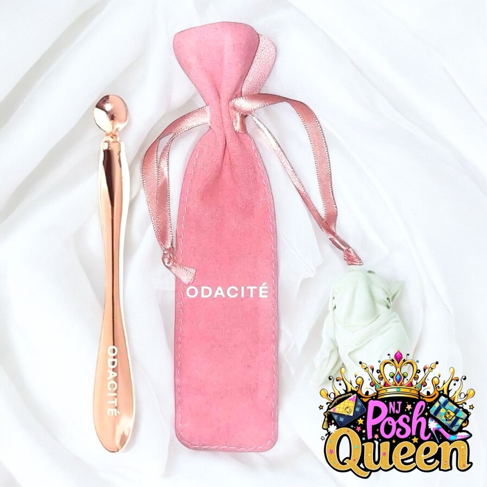 Odacité Mon Ami Facial Acupressure Beauty Tool Set - Picture 4 of 7